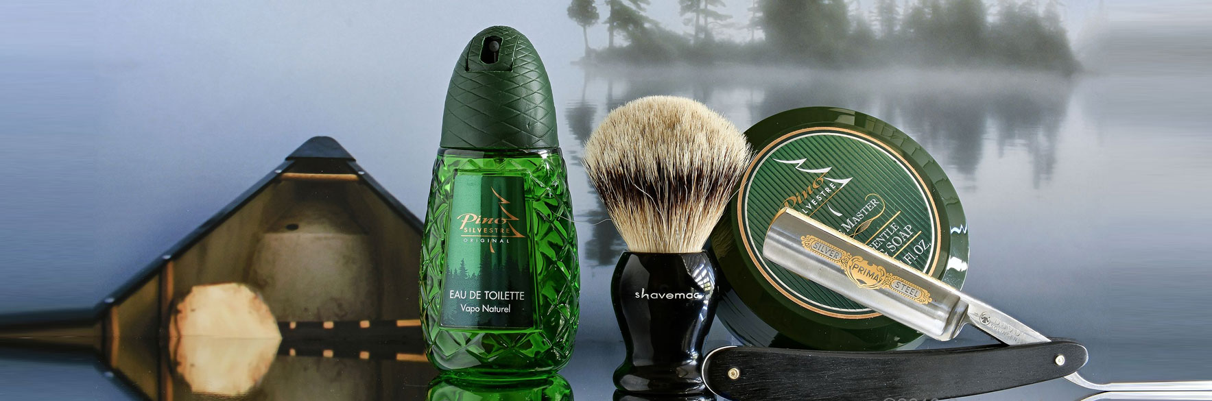 عطر پینو سیلوستره PINO SILVESTRE اصل ایتالیا